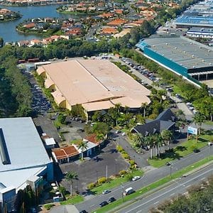 Boardriders to sell former Billabong HQ in Burleigh Heads Boardriders to sell former Billabong HQ in Burleigh Heads